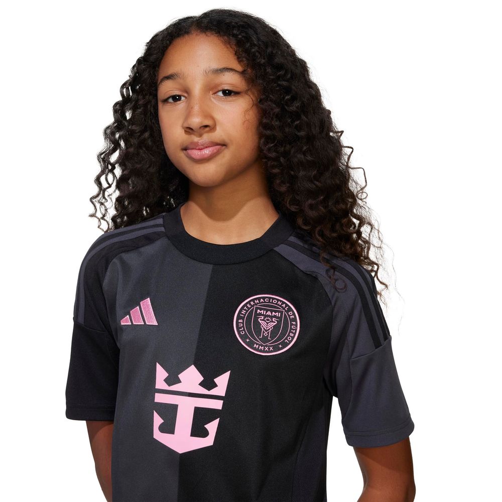 Camisa-Adidas-Inter-Miami-II-Messi-|-Infantil